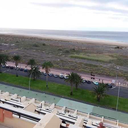 Apartmán Jandia Attico Vista Oceano Morro Jable  Exteriér fotografie
