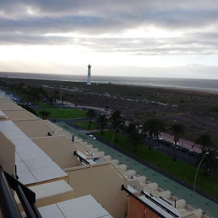 Apartmán Jandia Attico Vista Oceano Morro Jable  Exteriér fotografie