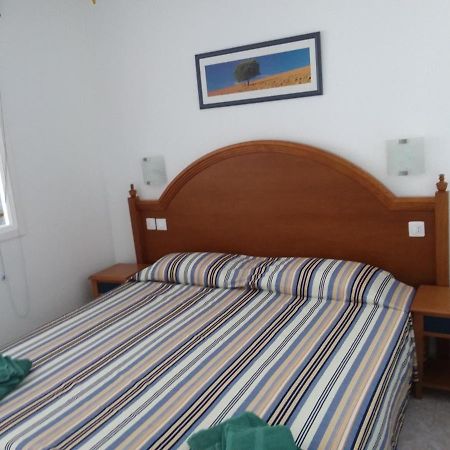 Apartmán Jandia Attico Vista Oceano Morro Jable  Exteriér fotografie