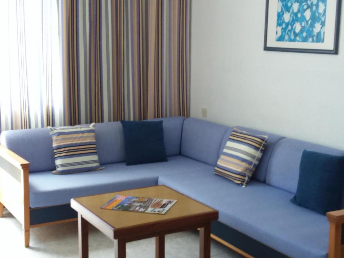 Apartmán Jandia Attico Vista Oceano Morro Jable  Exteriér fotografie