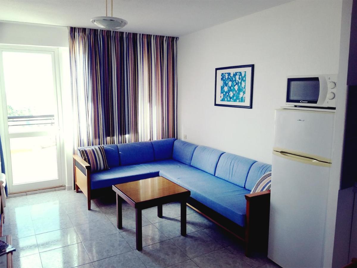 Apartmán Jandia Attico Vista Oceano Morro Jable  Exteriér fotografie