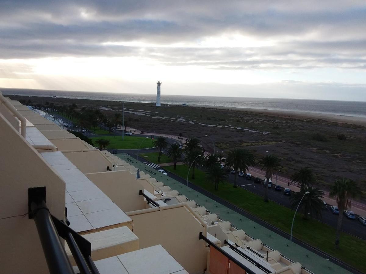Apartmán Jandia Attico Vista Oceano Morro Jable  Exteriér fotografie