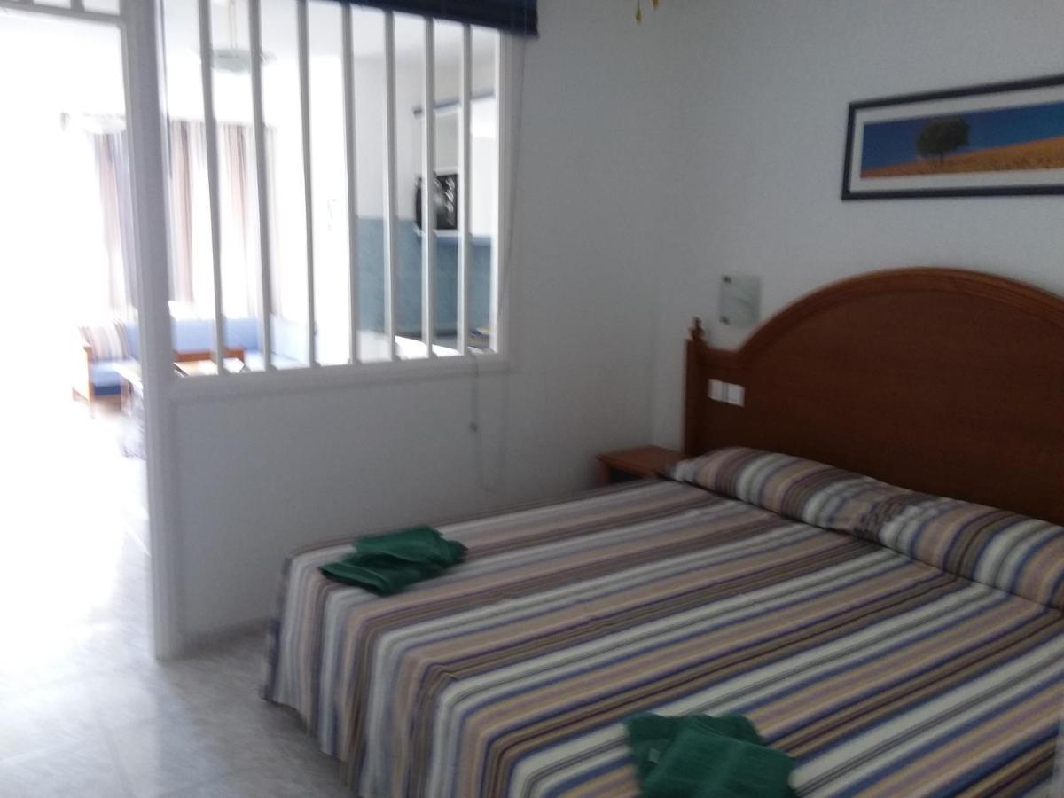 Apartmán Jandia Attico Vista Oceano Morro Jable  Exteriér fotografie
