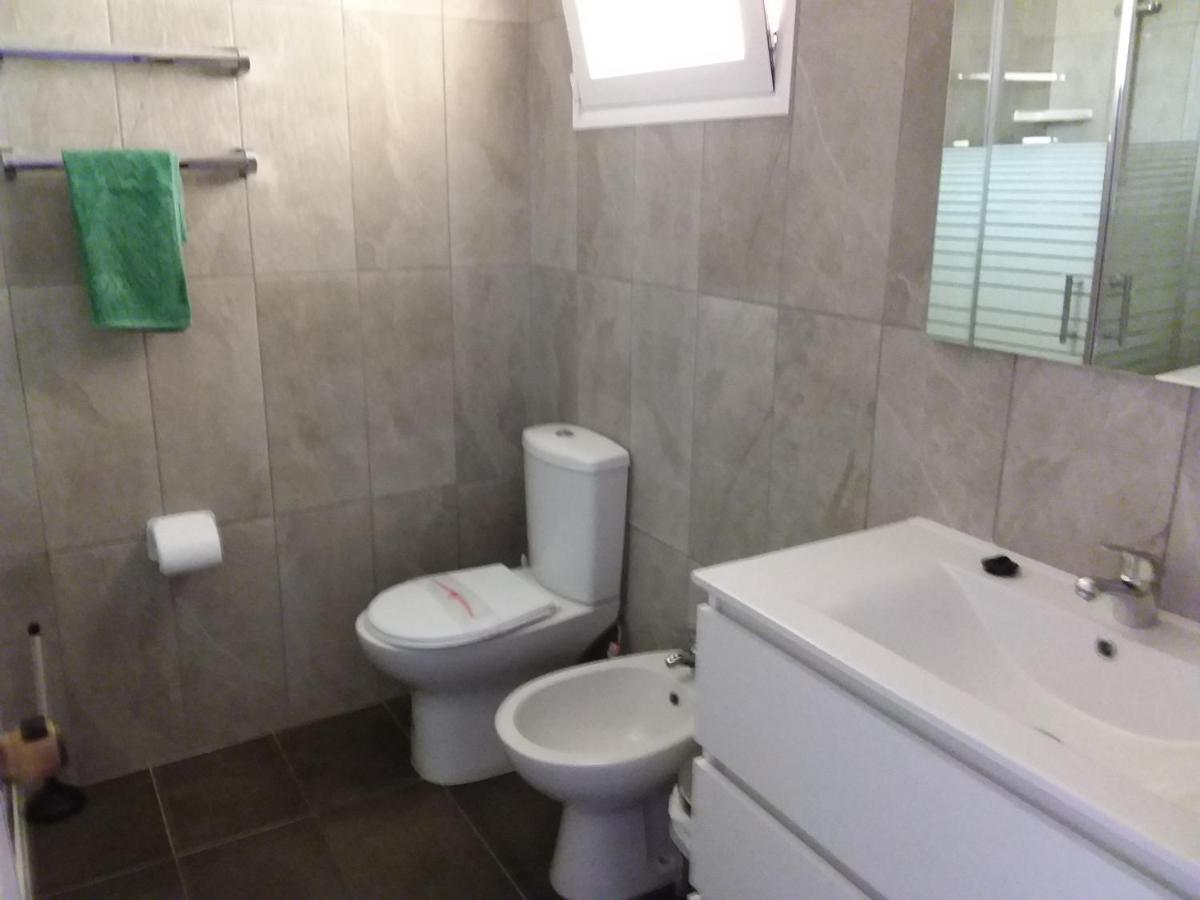 Apartmán Jandia Attico Vista Oceano Morro Jable  Exteriér fotografie