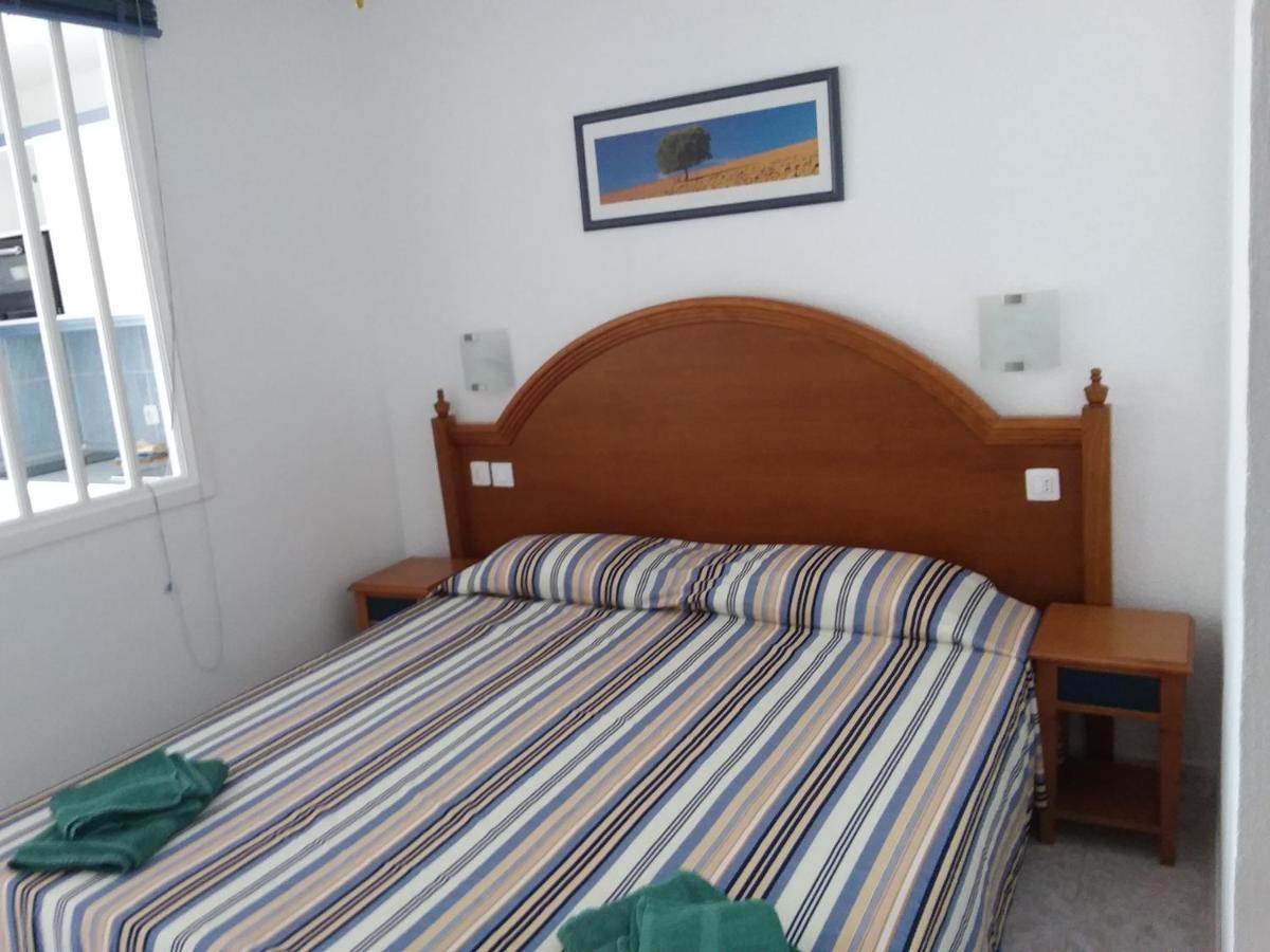 Apartmán Jandia Attico Vista Oceano Morro Jable  Exteriér fotografie