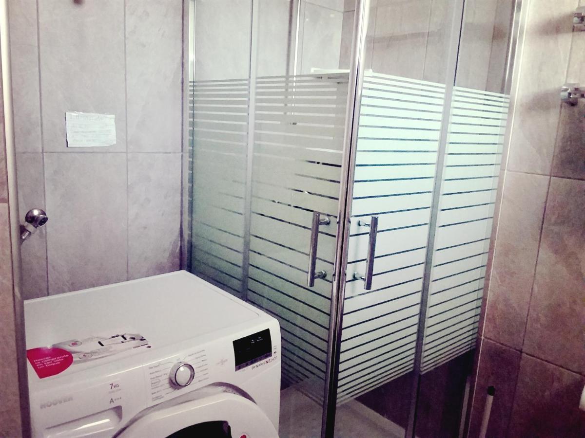 Apartmán Jandia Attico Vista Oceano Morro Jable  Exteriér fotografie