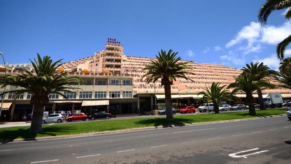 Apartmán Jandia Attico Vista Oceano Morro Jable  Exteriér fotografie