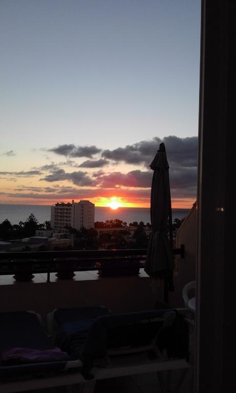 Apartmán Jandia Attico Vista Oceano Morro Jable  Exteriér fotografie
