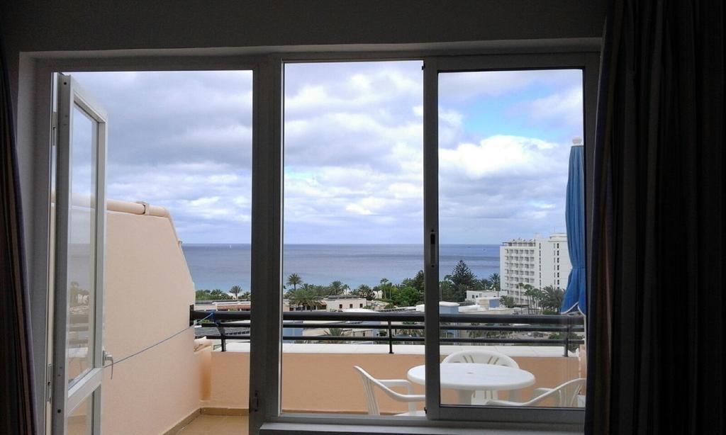 Apartmán Jandia Attico Vista Oceano Morro Jable  Exteriér fotografie