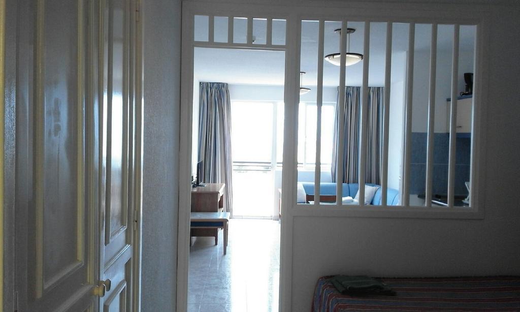 Apartmán Jandia Attico Vista Oceano Morro Jable  Exteriér fotografie