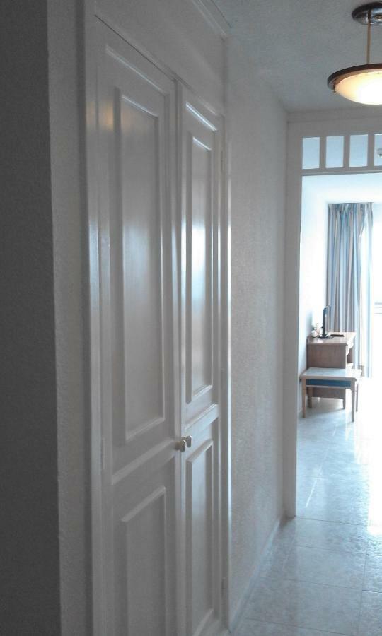 Apartmán Jandia Attico Vista Oceano Morro Jable  Exteriér fotografie
