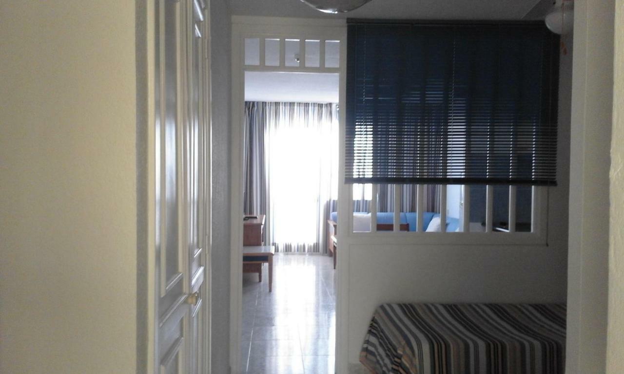 Apartmán Jandia Attico Vista Oceano Morro Jable  Exteriér fotografie