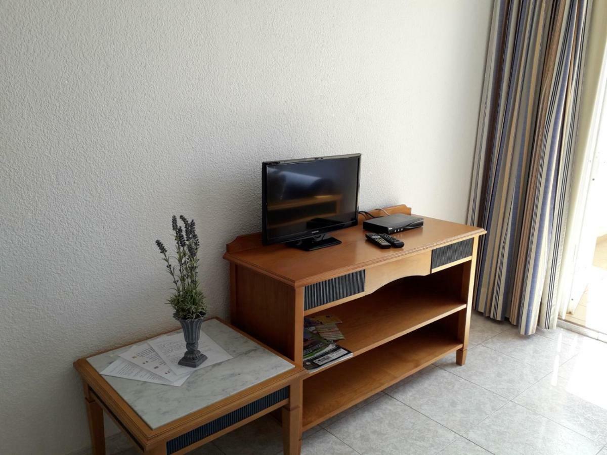 Apartmán Jandia Attico Vista Oceano Morro Jable  Exteriér fotografie