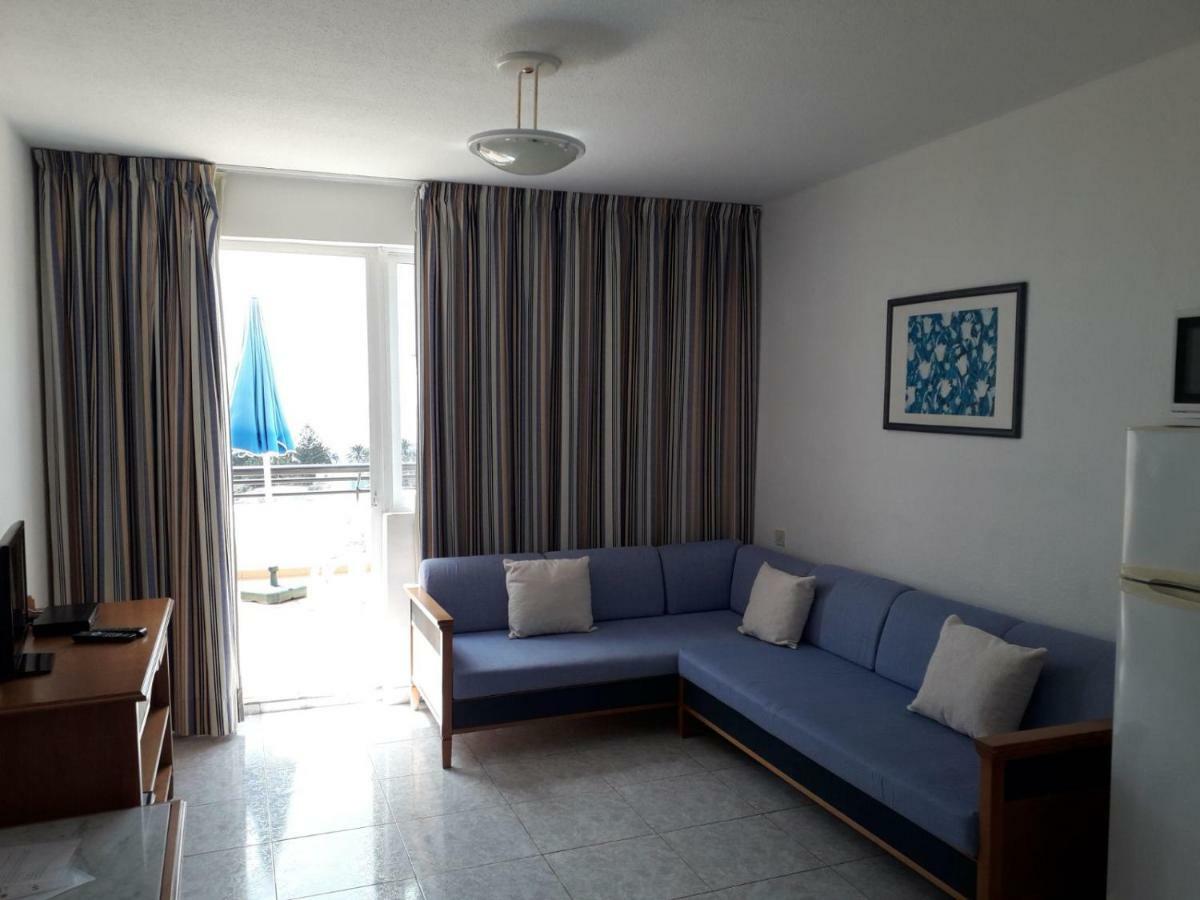 Apartmán Jandia Attico Vista Oceano Morro Jable  Exteriér fotografie