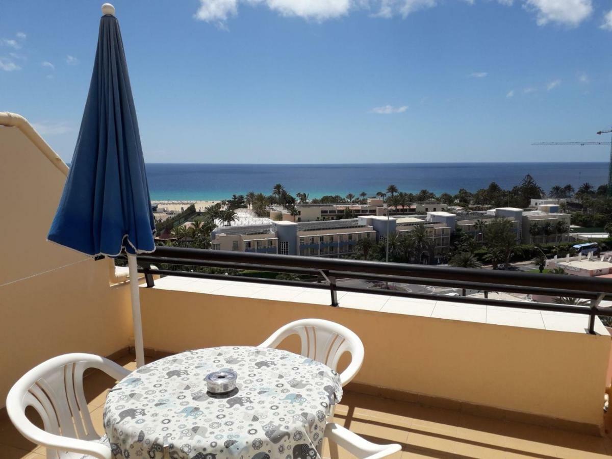 Apartmán Jandia Attico Vista Oceano Morro Jable  Exteriér fotografie
