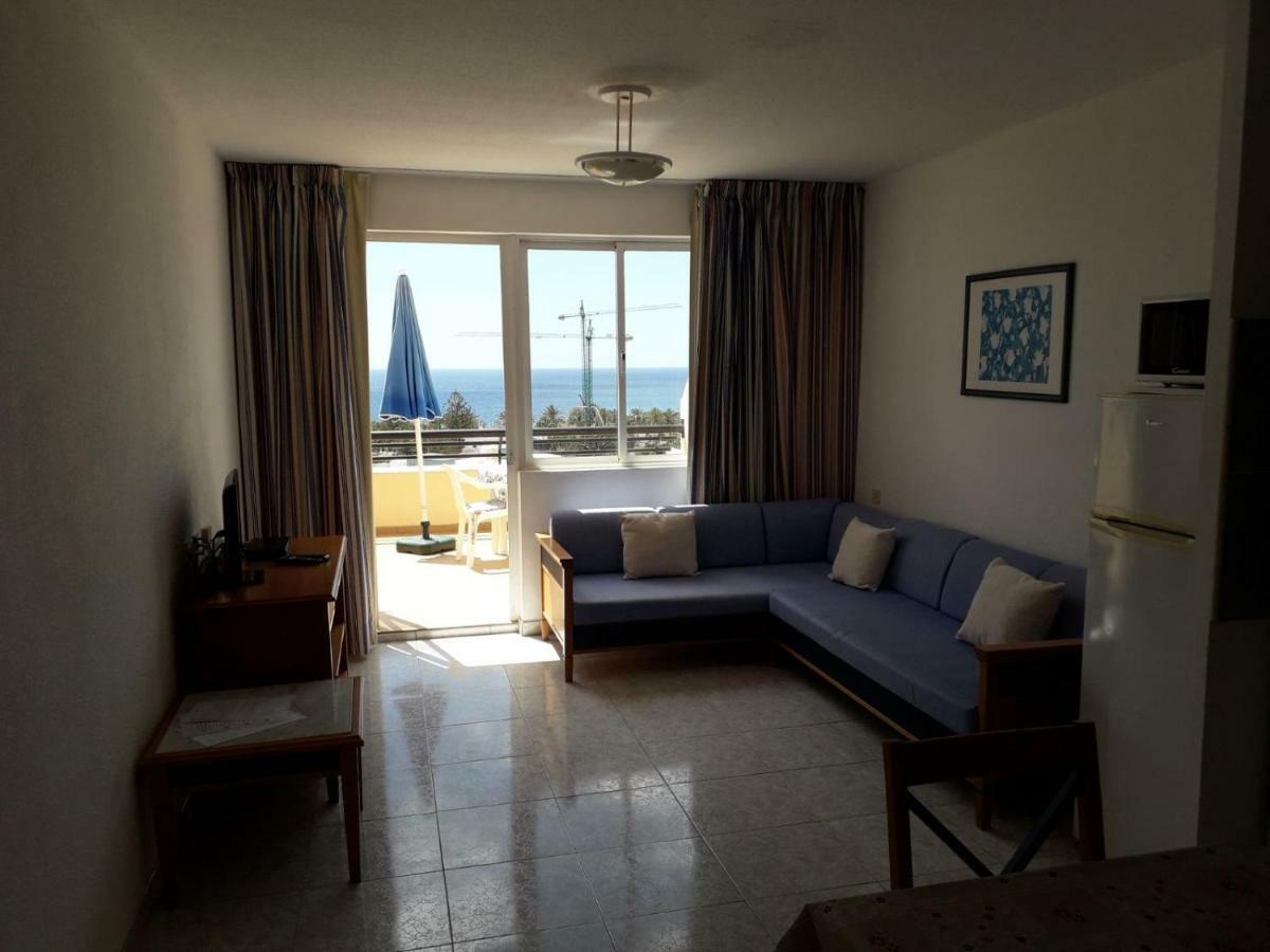 Apartmán Jandia Attico Vista Oceano Morro Jable  Exteriér fotografie