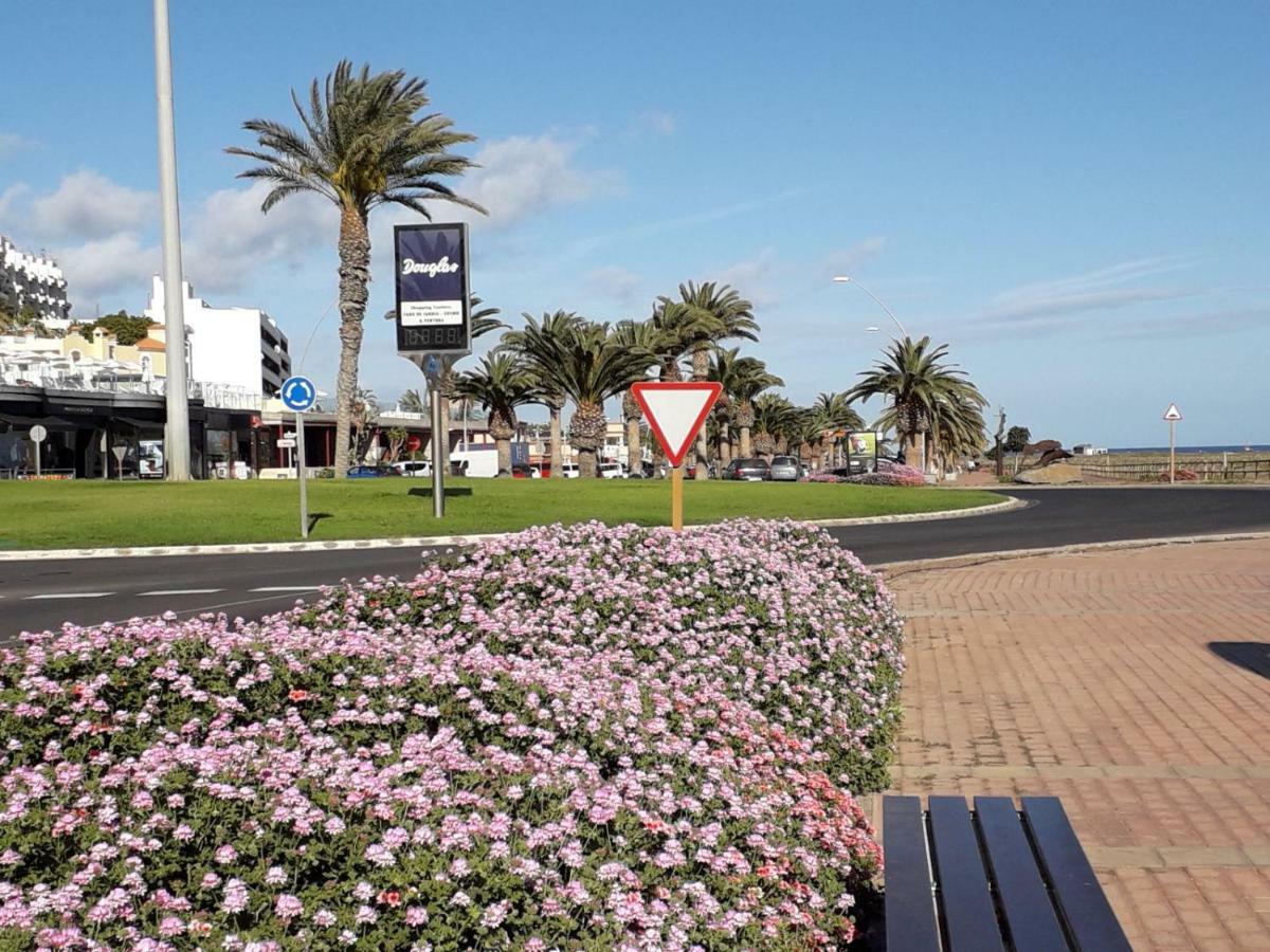 Apartmán Jandia Attico Vista Oceano Morro Jable  Exteriér fotografie