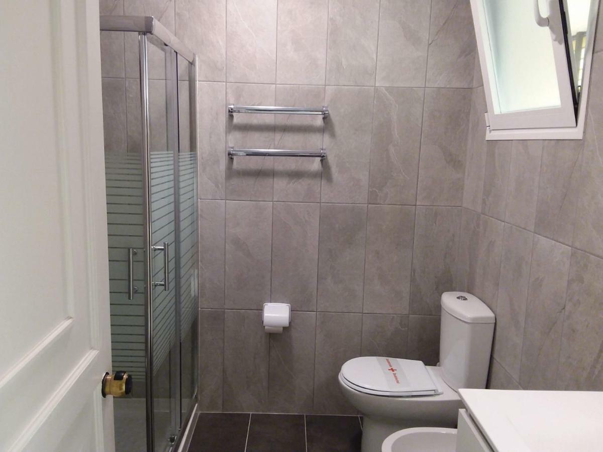 Apartmán Jandia Attico Vista Oceano Morro Jable  Exteriér fotografie