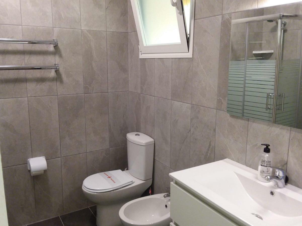 Apartmán Jandia Attico Vista Oceano Morro Jable  Exteriér fotografie